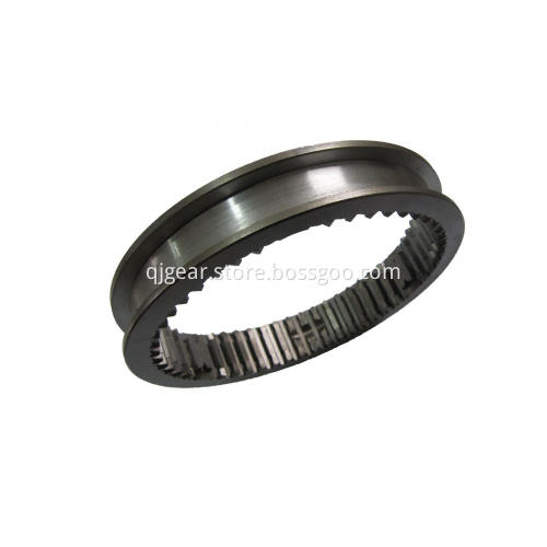 ZF transmission synchronizer Sliding sleeve